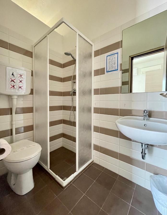 Hotel Orlov רימיני מראה חיצוני תמונה