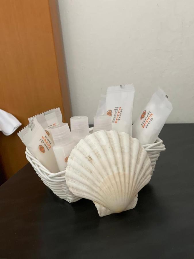 Hotel Orlov רימיני מראה חיצוני תמונה