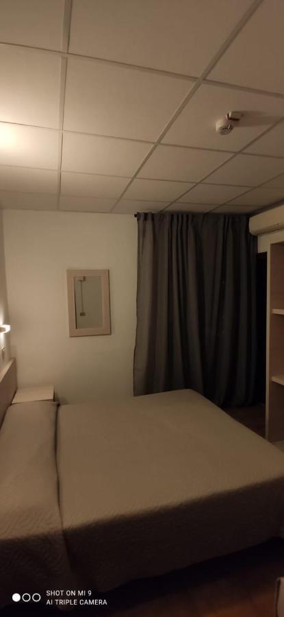 Hotel Orlov רימיני מראה חיצוני תמונה